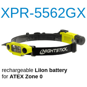 XPR-5562GX
