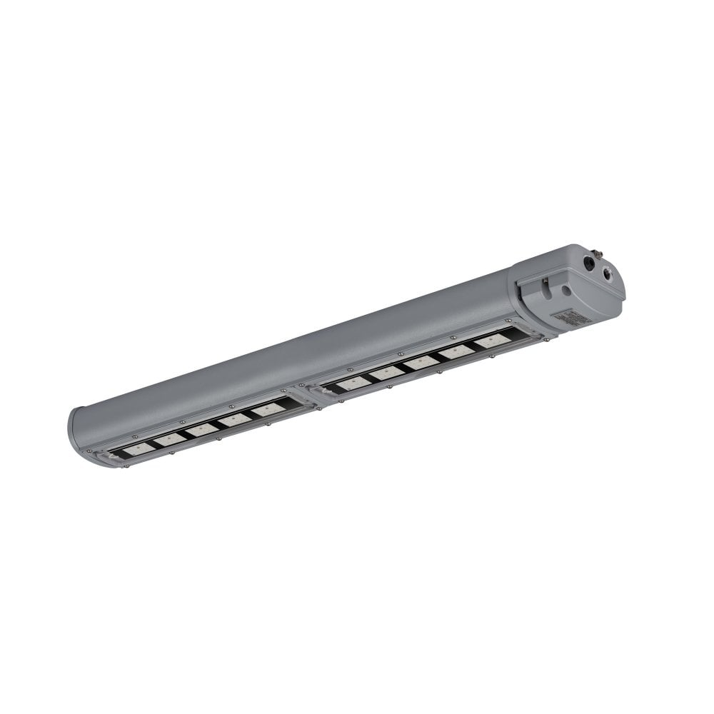 SPARTAN Linear 168 LED, Zone 1/21, White-Light - Loop-in Loop-out variant