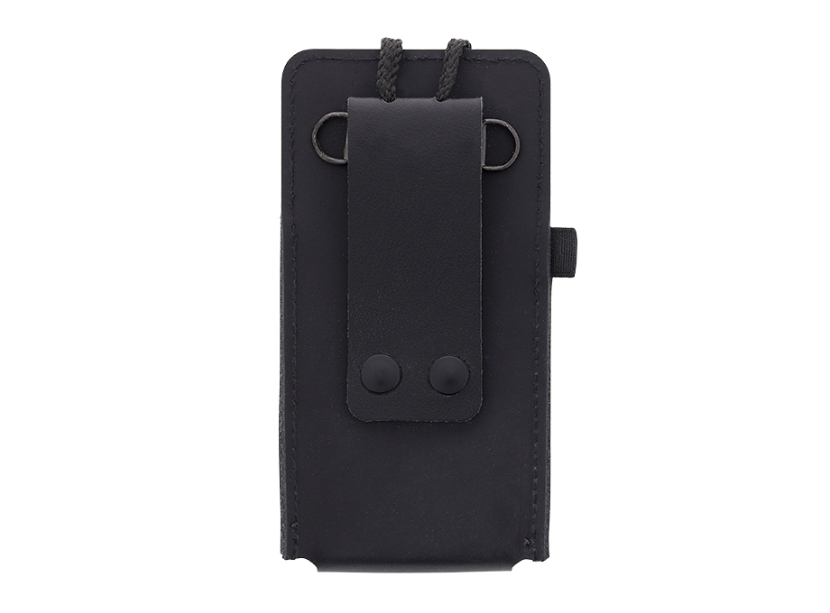 Leather Holster LH H10 for Ex-Handy 10