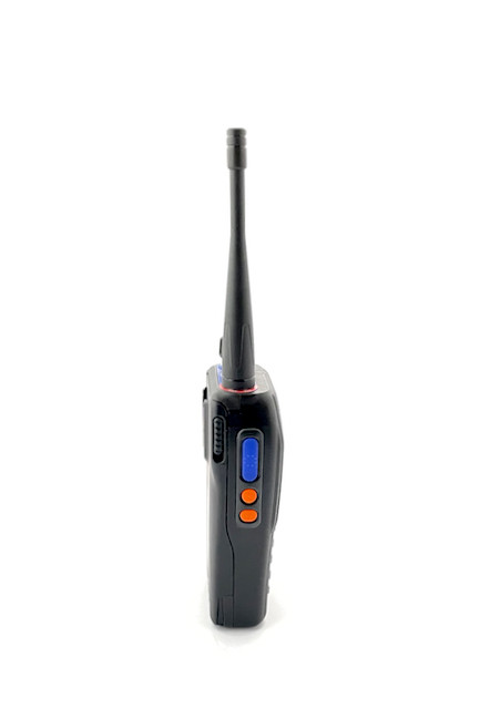 DMR T4 ATEX PORTABLE UHF with Display