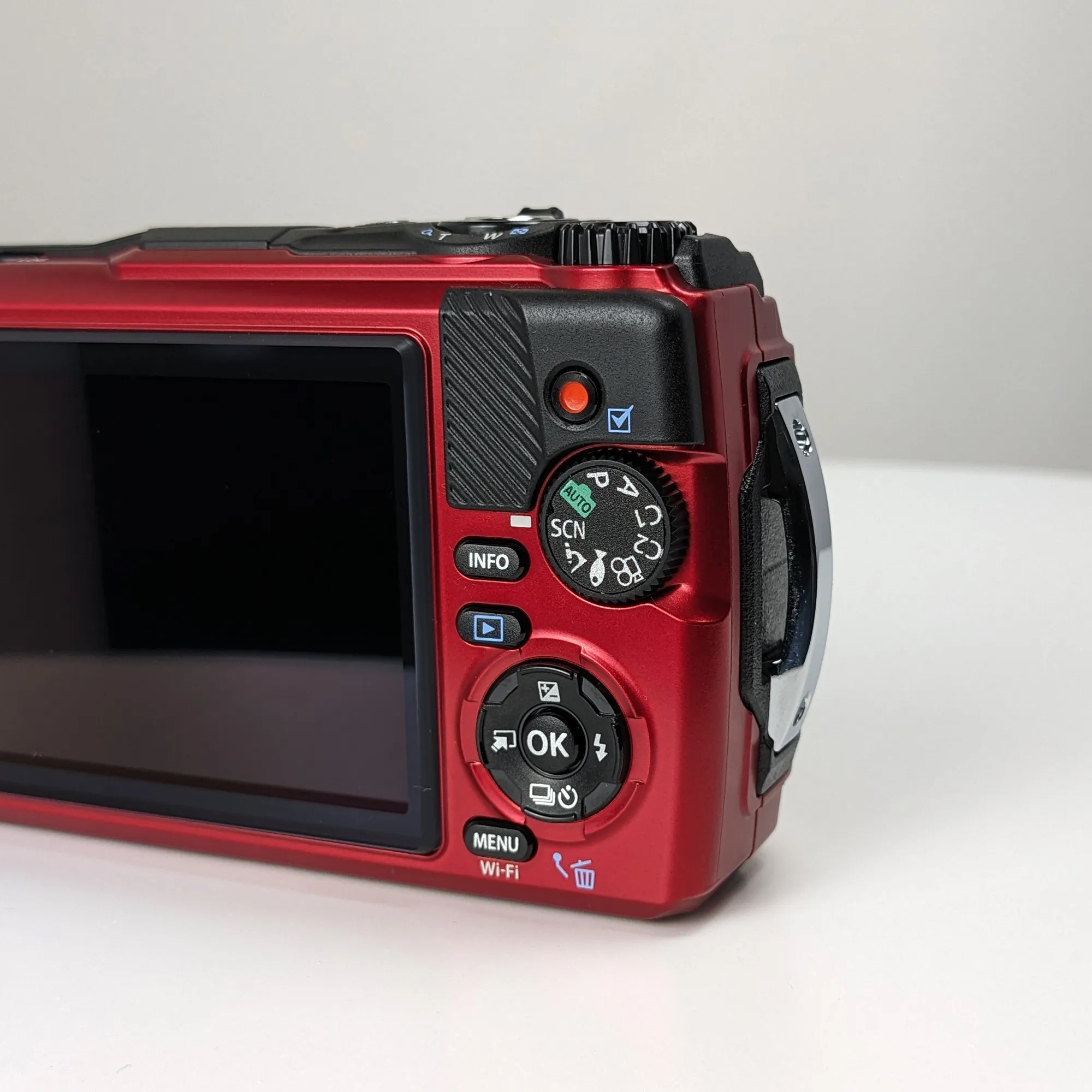 ATEX Digital Camera – ARMADEX Ex-M OZC 3