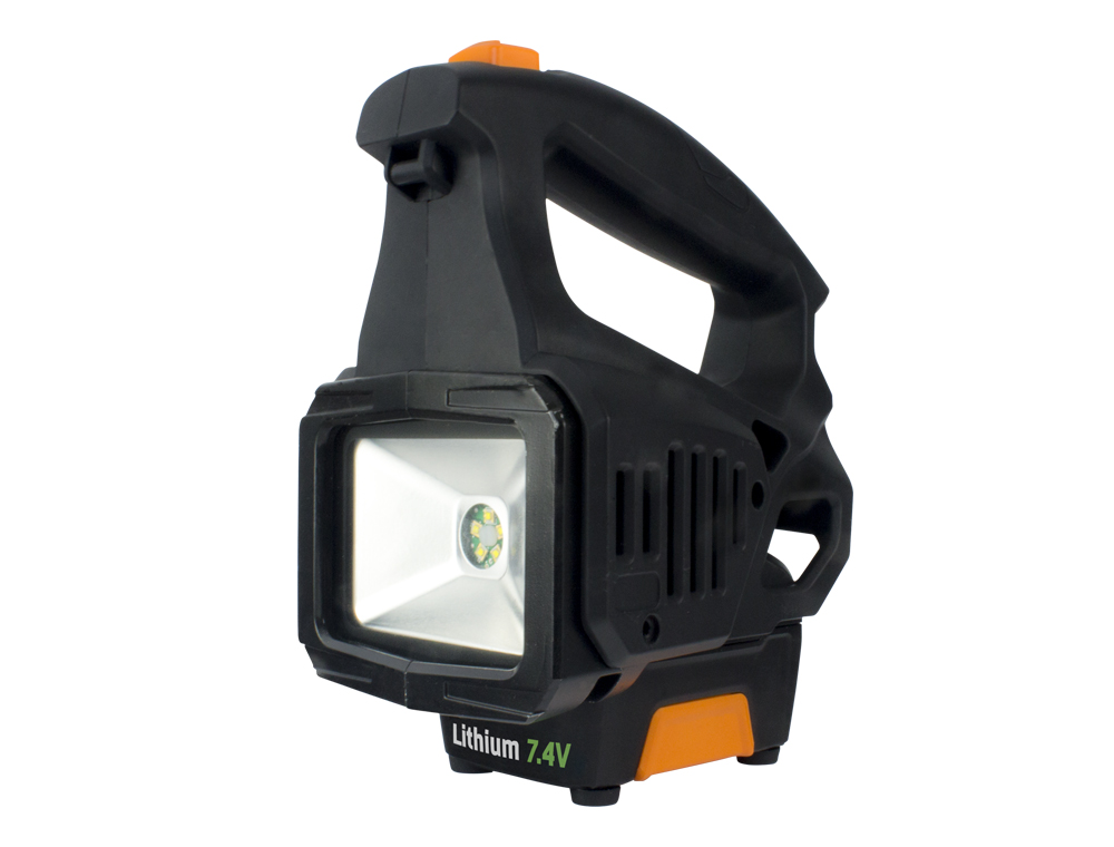 ATEX - Lantern FL4700 cpl.Kit