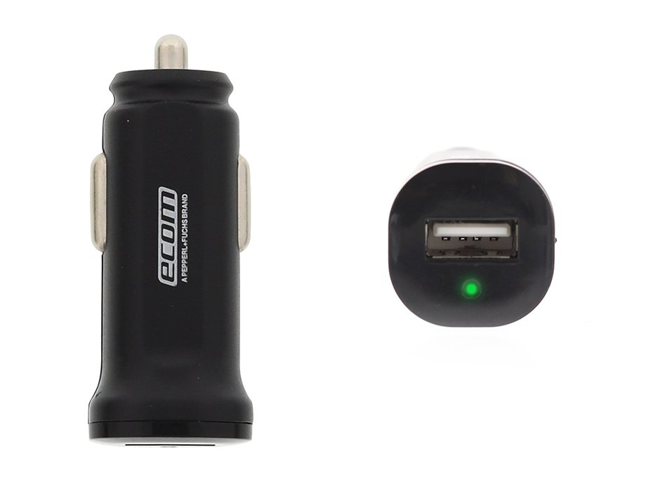 car charger CC S01