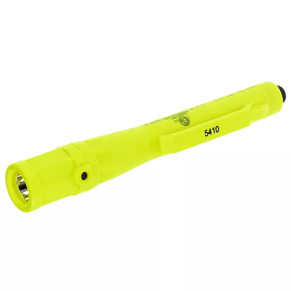 XPP-5410G LED Pen Light / 30 Lumens / Green
