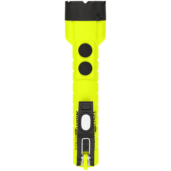 XPP-5422GMX Green Safety Rated LED Flashlight | 210 Lumen | Dual light | Magnet