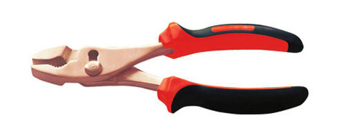 Adjustable Combination Pliers 200 mm- non-sparking / low-sparking