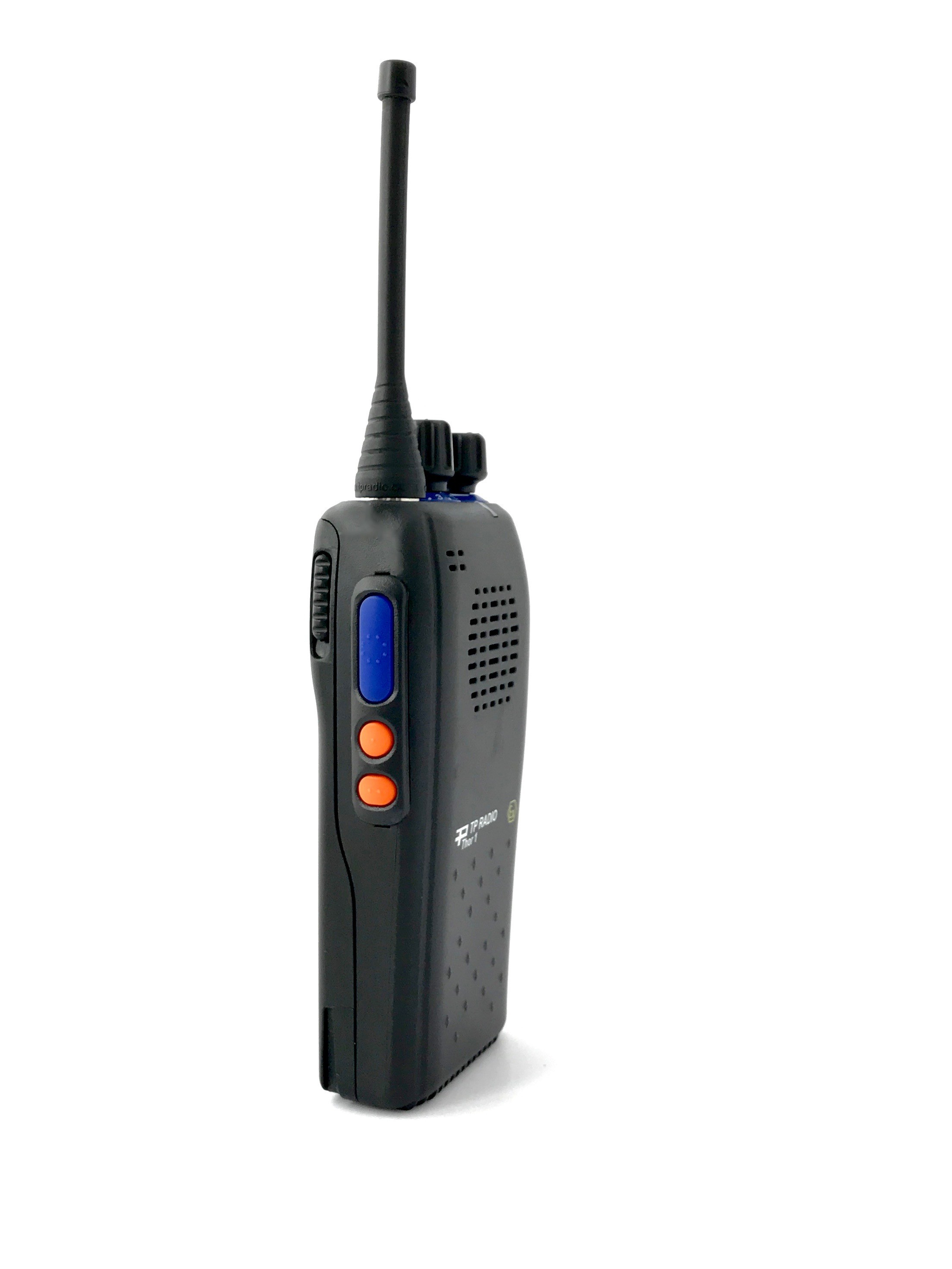 TP9000 THOR1 EX UHF