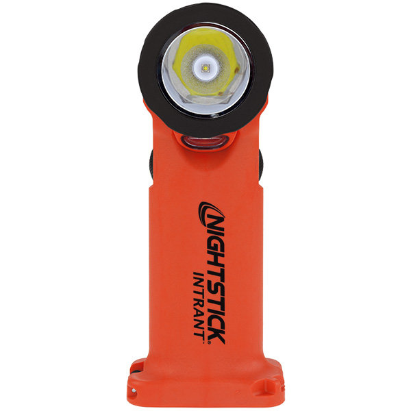 XPR-5568RX Intrinsically Safe Dual-Light™ Angle Light INTRANT | 200 Lumen | red| Rechargeable (red)