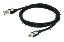 Pixavi Micro USB-Kabel