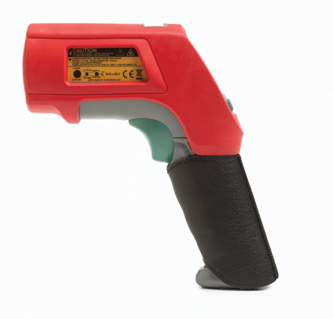 Fluke 568 EX Ex Infrared Thermometer