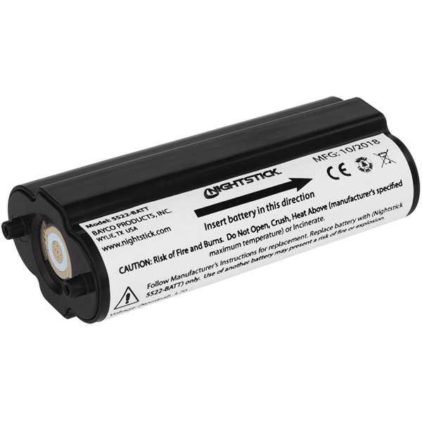 Battery Pack for XPR-5522