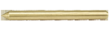 Center Punch 300 x 18 mm- non-sparking / low-sparking