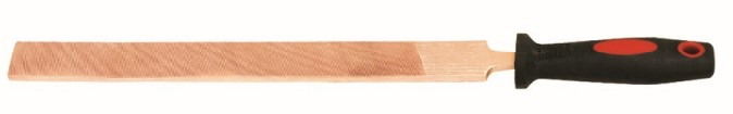 File, Flat 150 mm- non-sparking / low-sparking