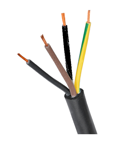 cable for OFT pumps