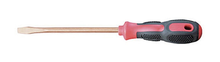 Slotted Screwdriver 7 x 150 mm- non-sparking / low-sparking