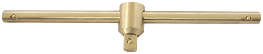 {col_303} Sliding T Handle- non-sparking / low-sparking
