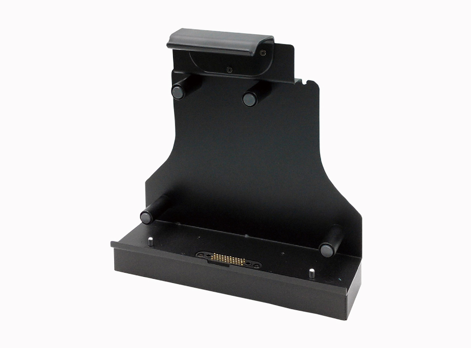 Desk mount for Pad-Ex® 01