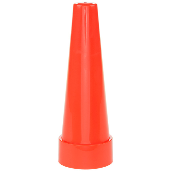 Red Safety Cone – XPR-5522GMX
