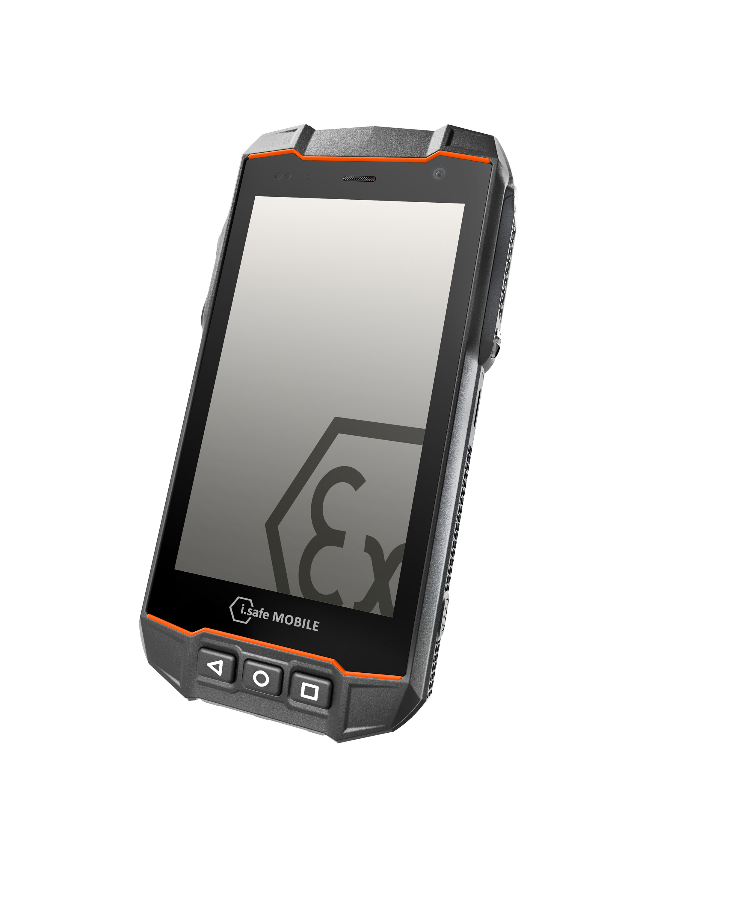 IS530.M1 Smartphone Bergbau