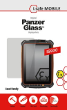 IS9x0.x PanzerGlass™ Display protection