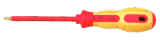 Injection Philips Slotted Screwdriver PH0
