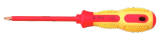 Injection Philips Slotted Screwdriver PH2