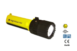 Sigma ATEX Zoom Flashlight