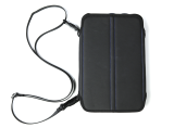 Leather Case for Tab-Ex® 03 DZ1