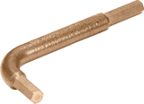 QTi® Inbusschlüssel - 1.5 mm