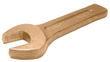 QTi® Schlag-Maulschlüssel - 41 mm