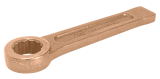 QTi® Schlag-Ringschlüssel - 19 mm