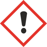 GHS hazard symbol 07 exclamation mark