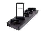DS-M S03 Multi Docking Station for charging up to five Smart-Ex 03