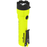 XPP-5420GX Gelbe Sicherheits-LED-Taschenlampe | 210 Lumen