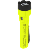 XPP-5422GX Gelbe Sicherheits-LED-Taschenlampe | 210 Lumen | Dual light