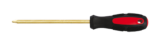 Philips Screwdriver PH3 x 200 mm- non-sparking / low-sparking