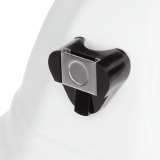 Helmet Mounting Clip for XPP-5454GC