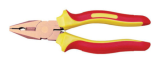 Injection Pliers, Lineman 150 mm- non-sparking / low-sparking