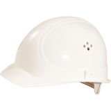 Work safety helmet