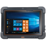 Agile X IS 10.1 Industry Tablet PC | without Imager | without 4G/LTE | without external battery