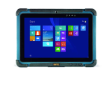Agile X IS 10.1 Industry Tablet PC