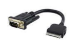 Adapter cable RS232