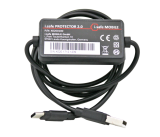 i.safe PROTECTOR 2.0 USB Typ C