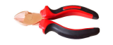 Pliers, Power Diagonal Cutting 150mm- non-sparking / low-sparking