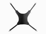 4-point shoulder harness for Pad-Ex® 01 D2, DZ2