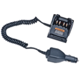 Motorola Travel Charger with VPA adaptor and mounting kitfor DP4xxx