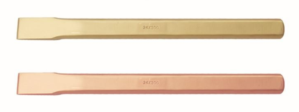 [225C-1004 AC] 225C Meißel, flach (AC 22 x 200 mm).webp