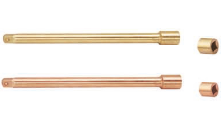 [122-1006 AC] 122 Verlängerung - Erweiterung (AC 1-2“ x 100 mm).webp