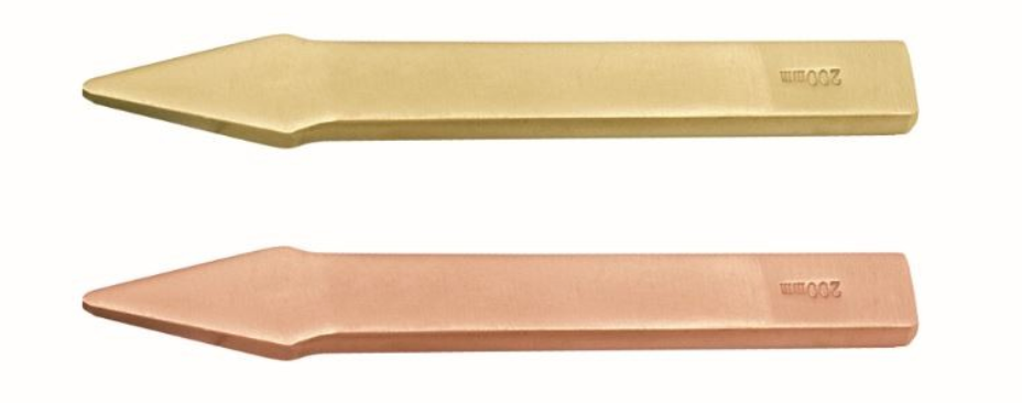 [225A-1004 AC] 225A Kreuzschlitzmeißel (AC 200 mm).webp