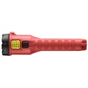 DUALIE® 3AA LASER ATEX FLASHLIGHT